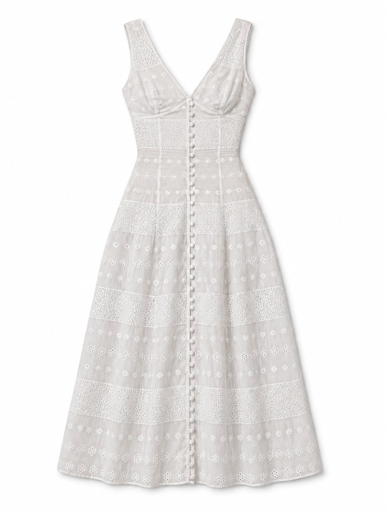 Mirror Palais Dresses & Skirts - Mirror Palais Afternoon Tea Dress